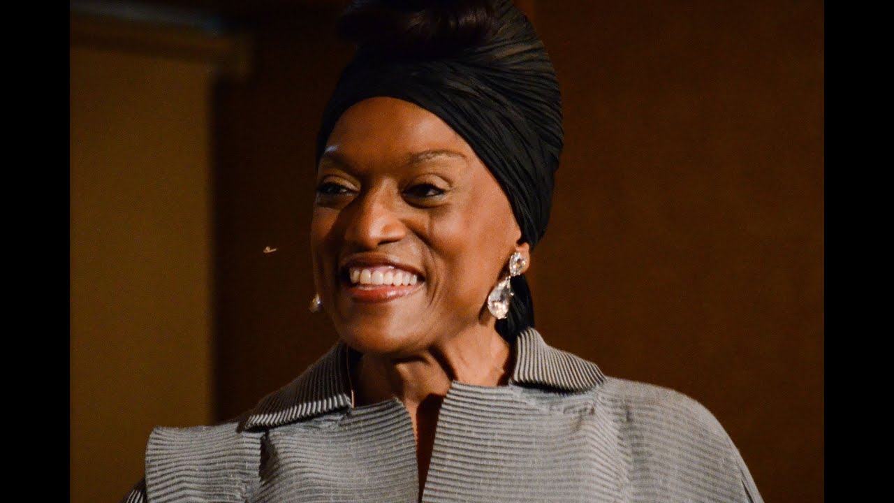 Jessye Norman: 