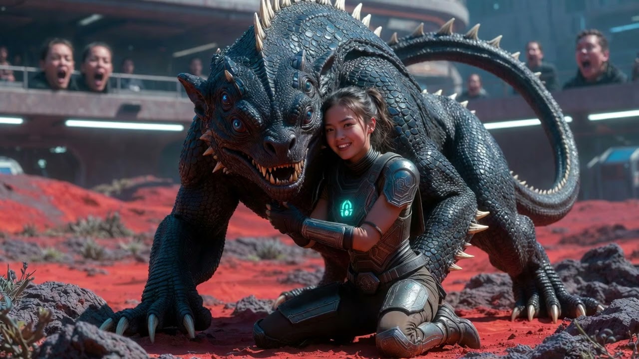 Human Solves Alien Infestation With… Cats?! | Epic Galactic Pest Control Story