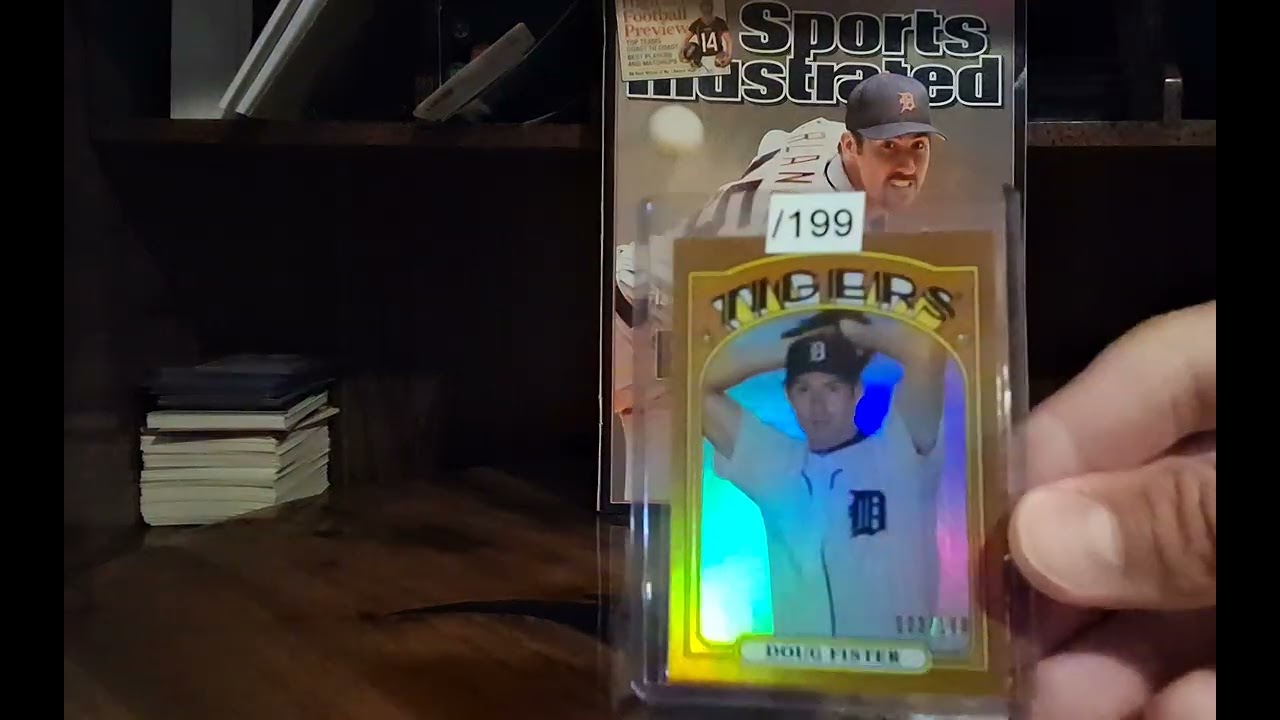 My first National and unexpected ''rabbit'' hole(s)!!!! 