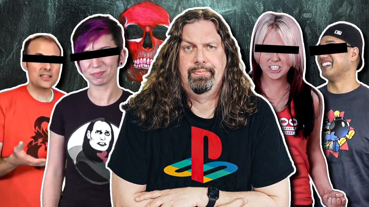 The Forgotten Faces of MetalJesusRocks: Where Are They Now?