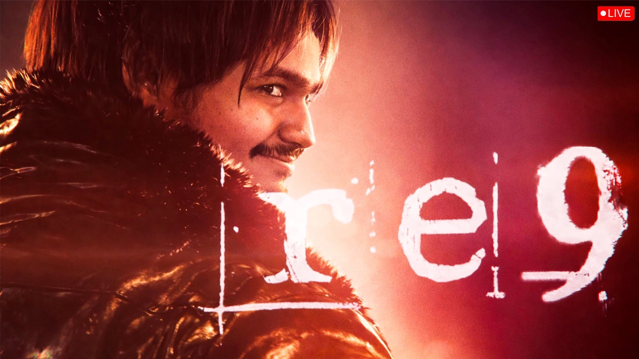 ENDING THE JOURNEY IN RESIDENT EVIL 9 TODAY (PROBABLY) #gaming #residentevil9requiem
