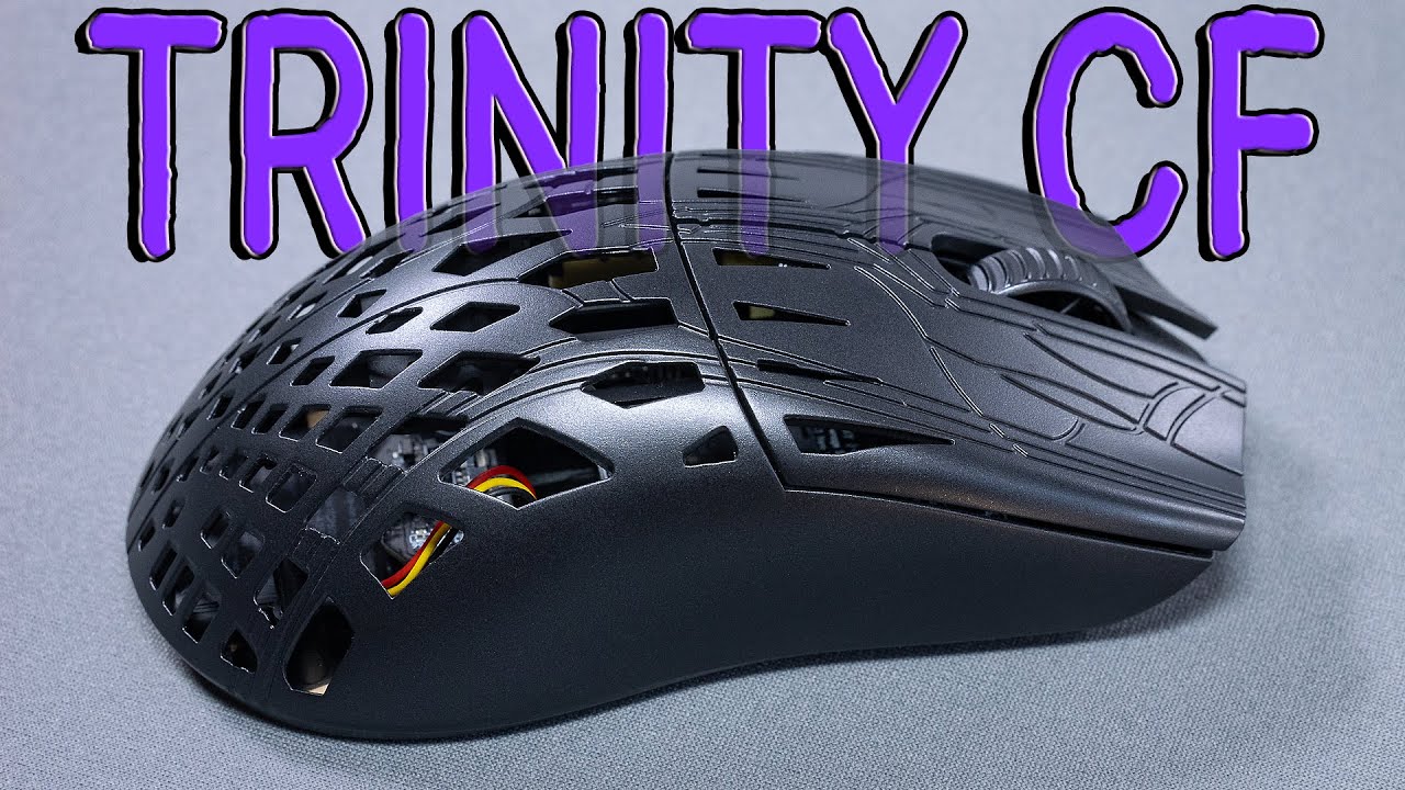 Que vaut vraiment la PWNAGE TRINITY cf ?