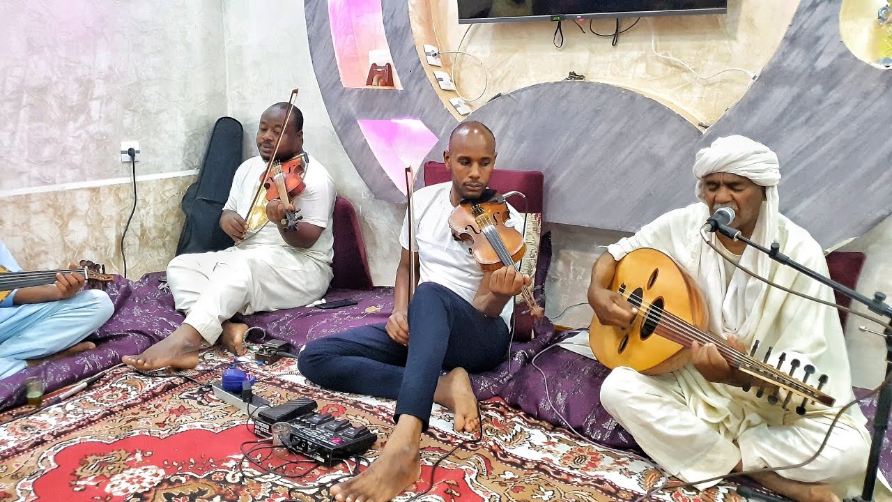 الفنان الكبير الهامل سيد المختار/أدرار جميلة _ اغنية من الزمن الجميل بأفضل أداء 🥰
