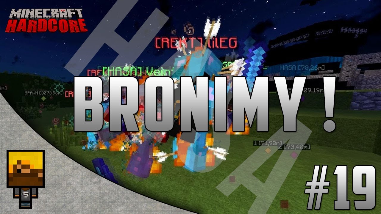HASA - W akcji #18,5 - Bronimy ! [mc.skkf.net]