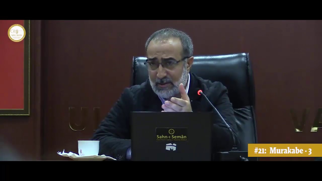 Salebe rivayeti batıldır. Böyle bir kıssayı nakletmek veballi bir şeydir - Ebubekir Sifil