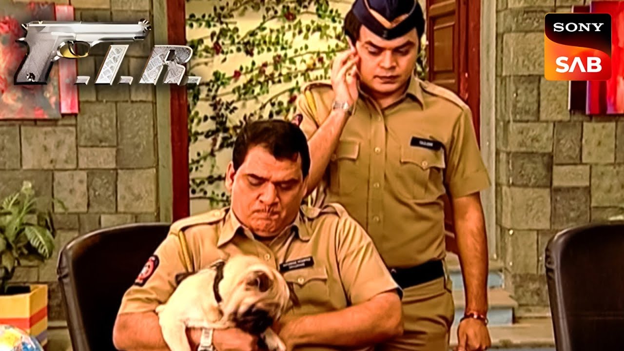 छिछोरे गाने पर नाचते Billu को मारा Gopi ने चाँटा| F.I.R. | Ep 829 | Full Ep | Imaan Chowki LOL Files