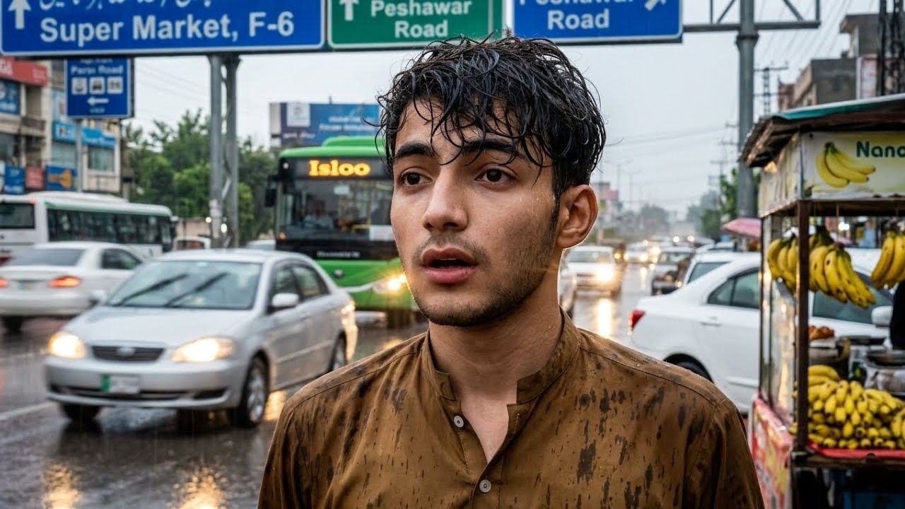 Day 68 | Mosam bahaar ki barish me Naha rahe hain 😍