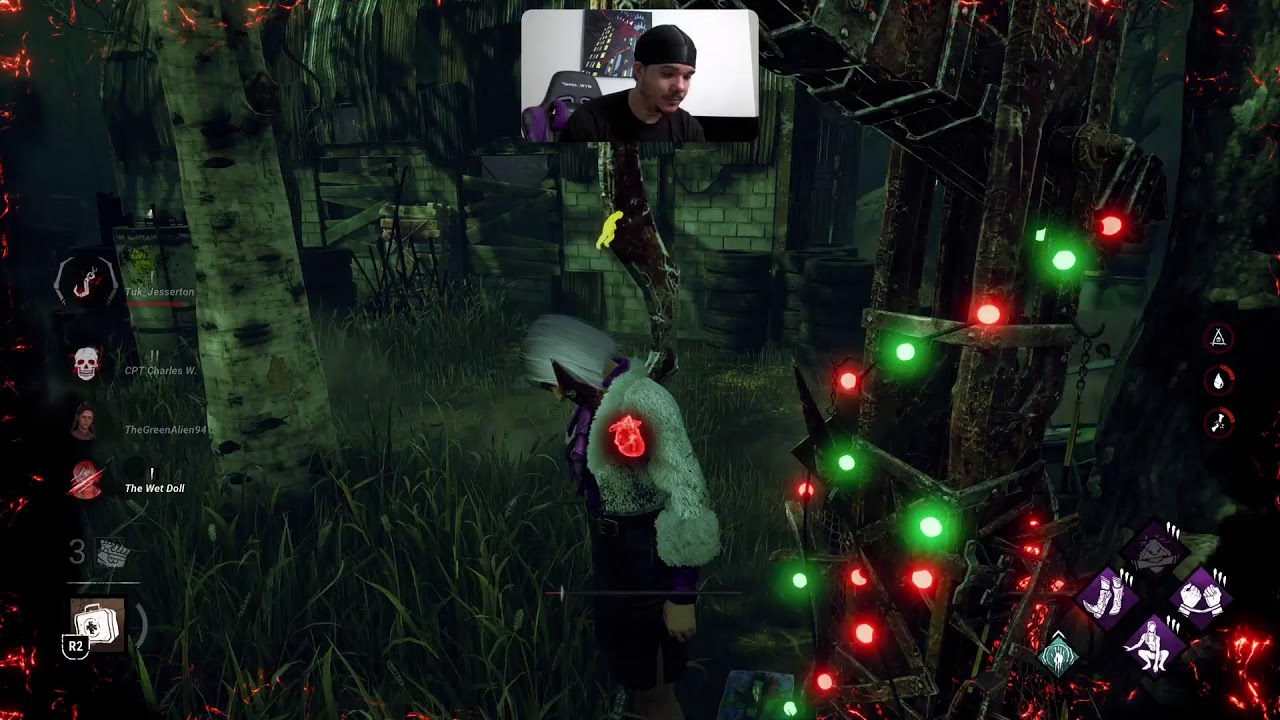 Gaming today