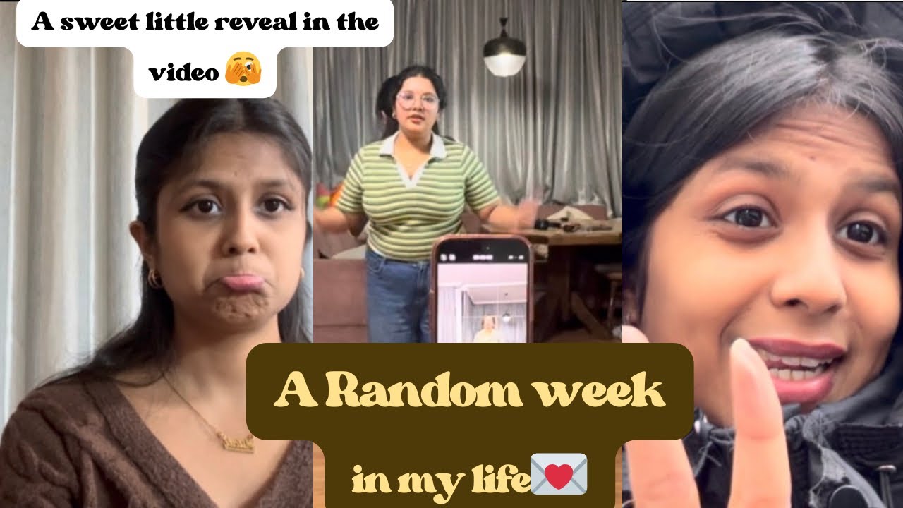 100K Views But Still No Subscribers?… My Honest Rant 💔 | Random Week in My Life#trendingvideo #funny