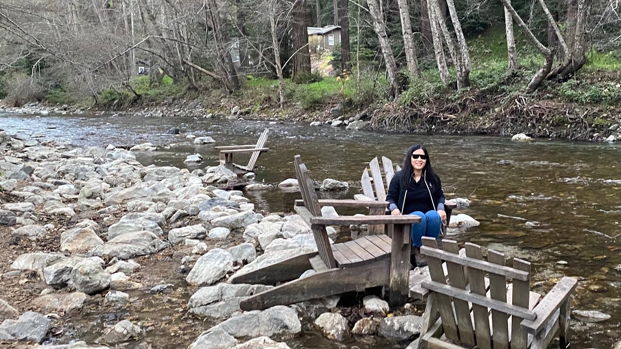 River Inn And Restaurant - Big Sur, CA