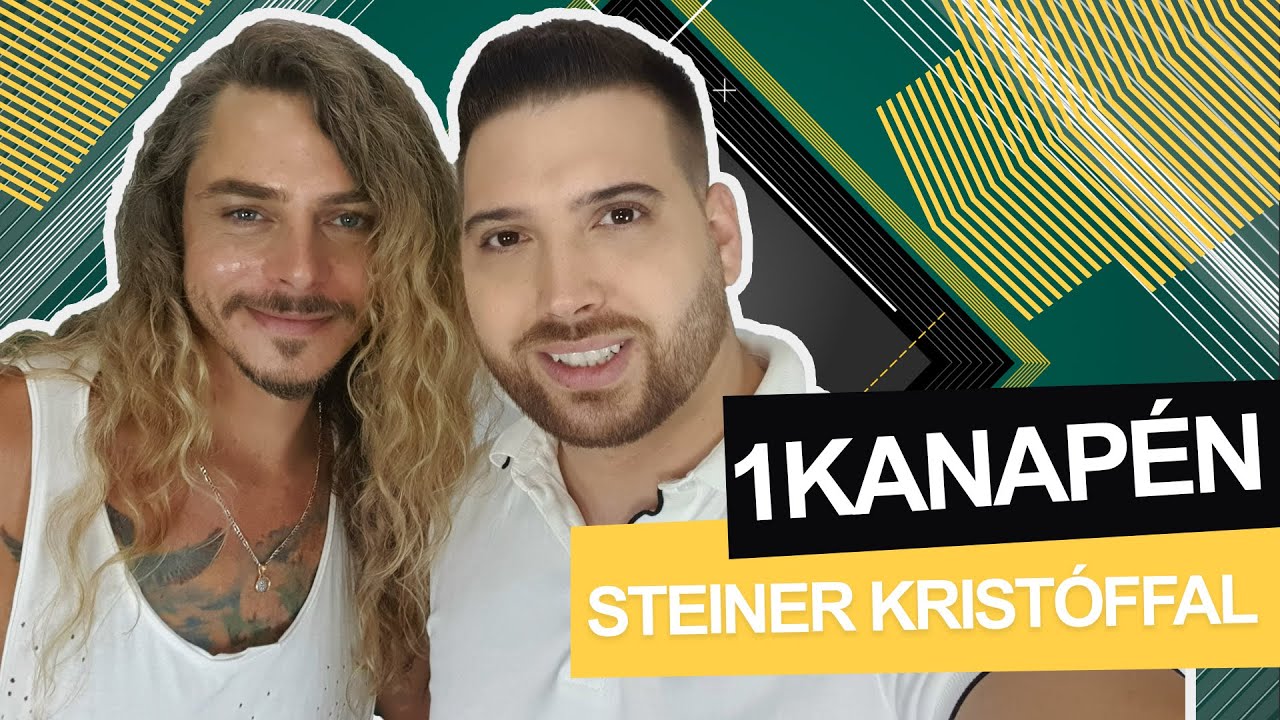 STEINER KRIST&Oacute;F: 