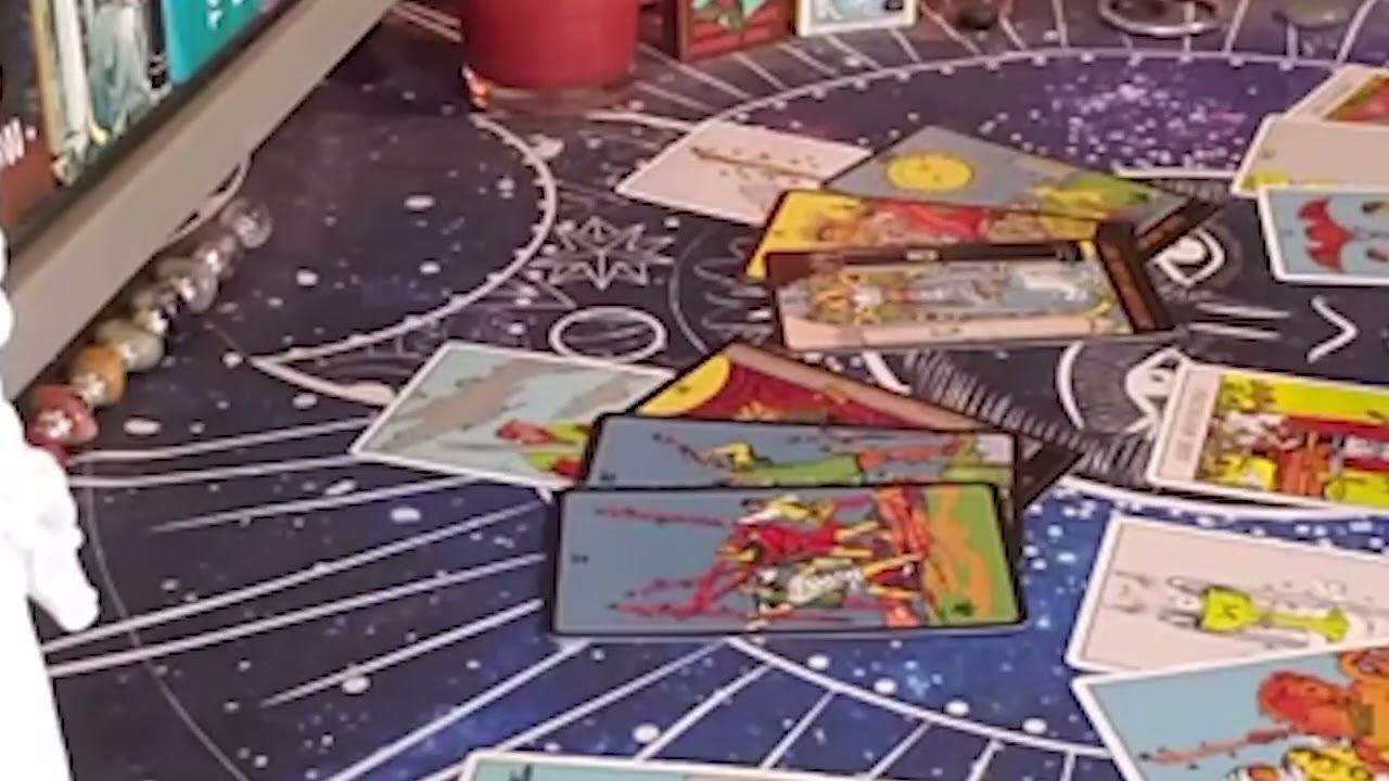 ОВЕН: СРОЧНАЯ ОПАСНОСТЬ🆘️ БУДЬТЕ ОЧЕНЬ ОСТОРОЖНЫ С ЭТИМ ЧЕЛОВЕКОМ, ИНАЧЕ ЭТО БУДЕТ КОНЕЦ 🆘️