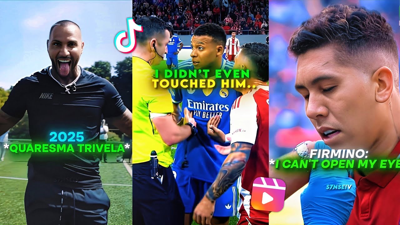 BEST FOOTBALL EDITS - GOALS, SKILLS, FAILS (#97) SOCCER BEST EDITS