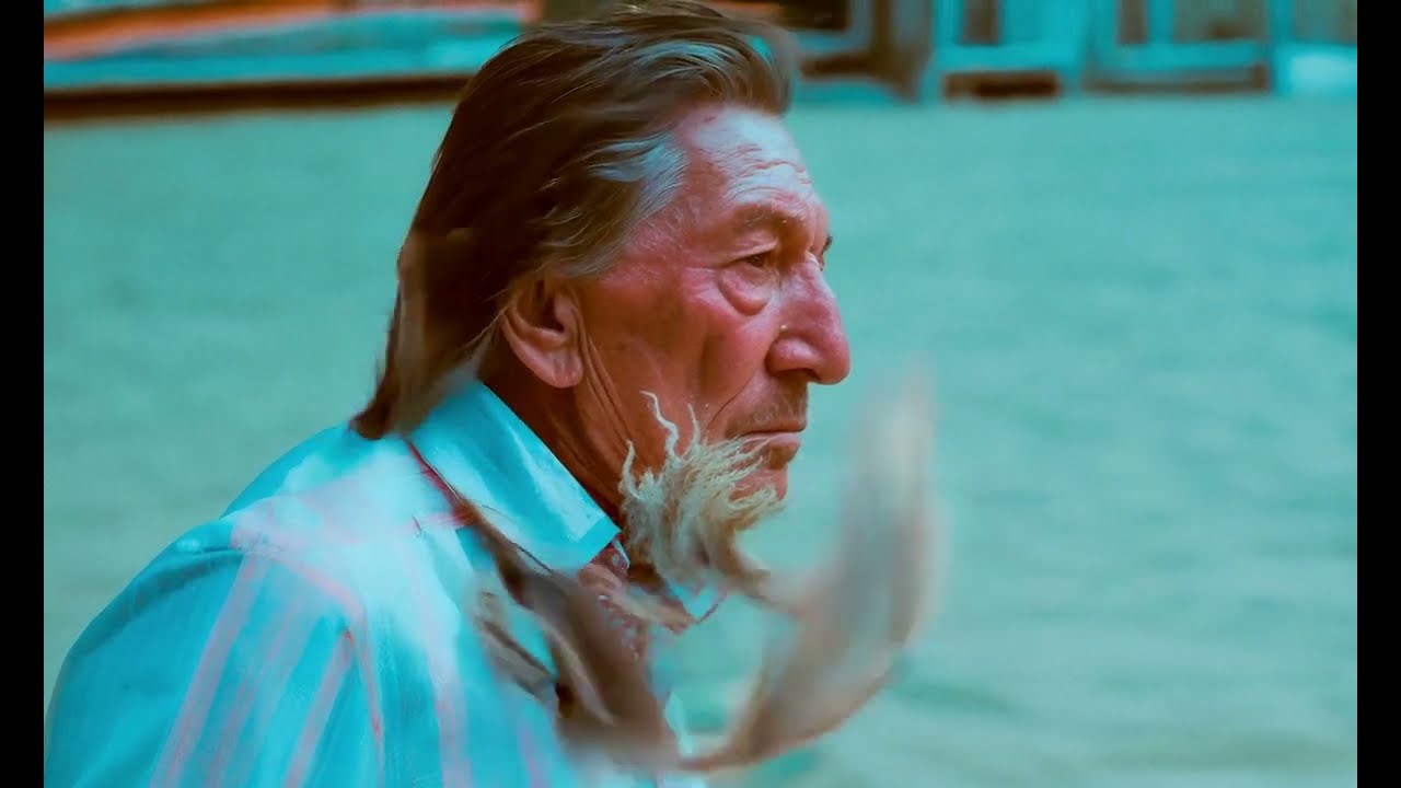 Axel Krygier - Doña Realidad