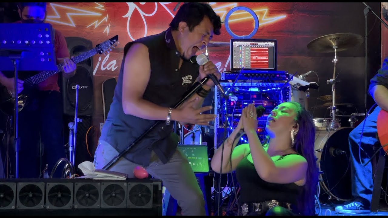 Astaroth (En Vivo) - The Old Oz (Tributo a Mägo de Oz)