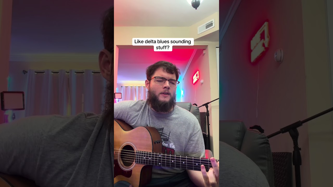 Delta Blues 