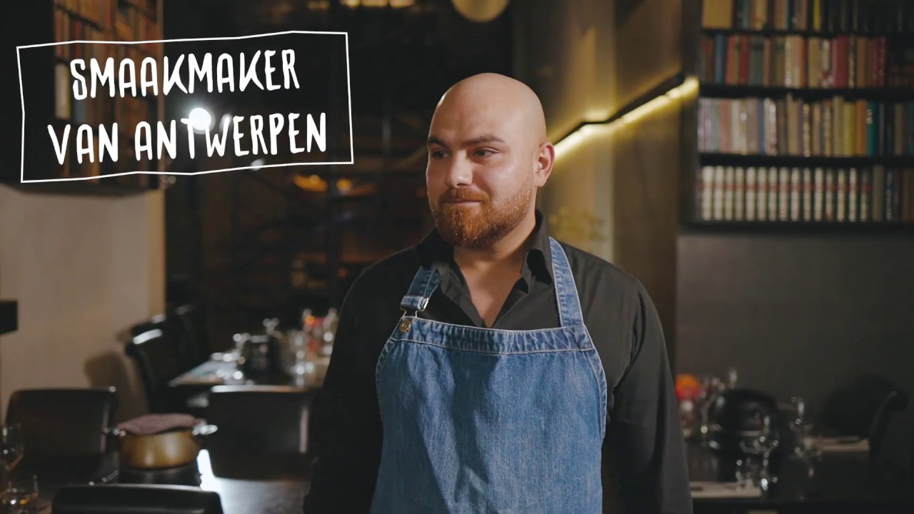 Smaakmaker: Mie Katoen Fondue & Stonegrill Antwerpen