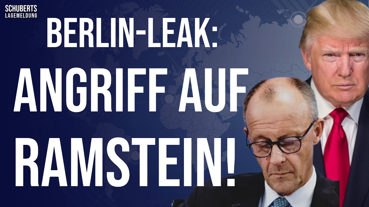 Eilt💥Iran schockt Trump - Schwerer Militärschlag gegen USA!💥NATO-Aufmarsch💥Bodenkrieg eskaliert!