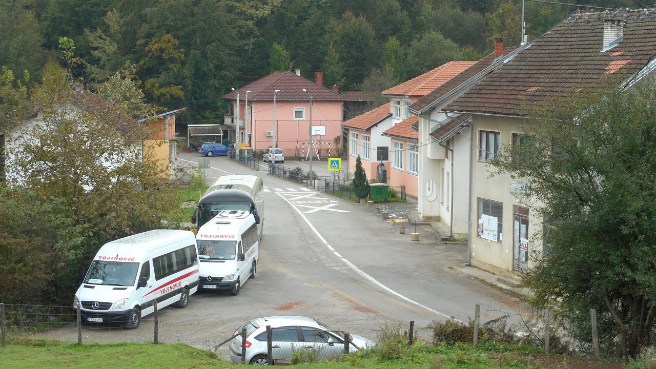 Epizoda 3 - Opština Krupa na Uni