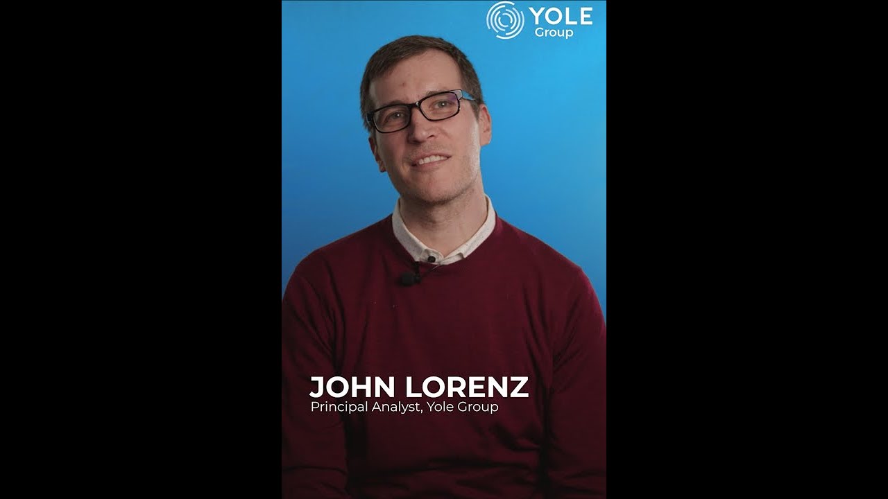 ChipChat with Yole Group  - HBM market trends
