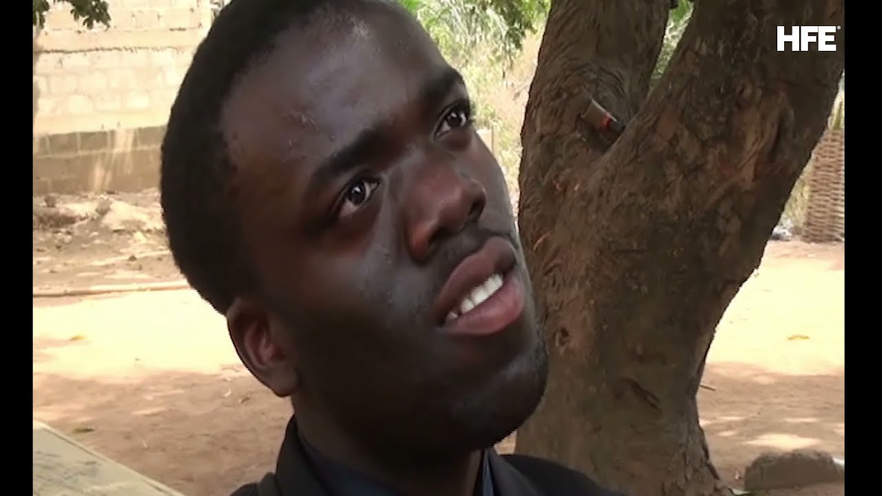 GUEZERE & DONGO [1/3] | GROUPE VIS À VIS COMPLET | FILM TOGOLAIS EN EWE | HFE