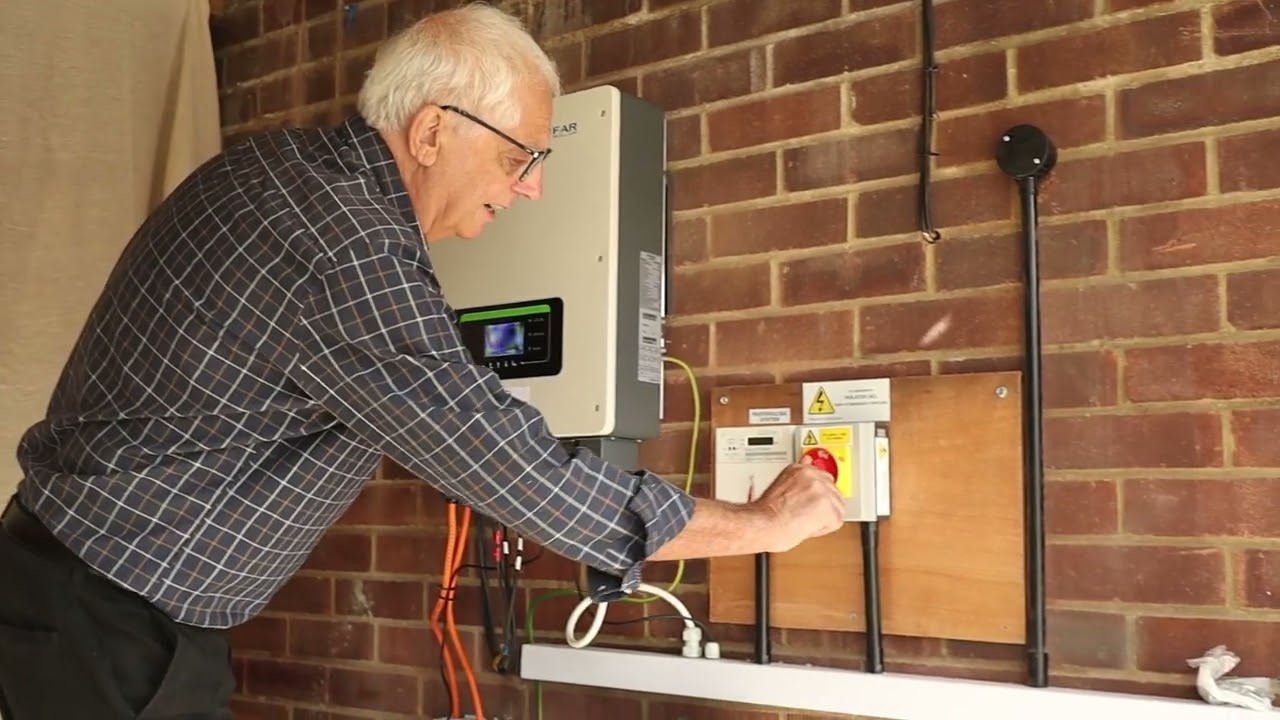Solar PV Training | How To Test Solar PV 'Recommissioning' 🌞😎 Episode 6