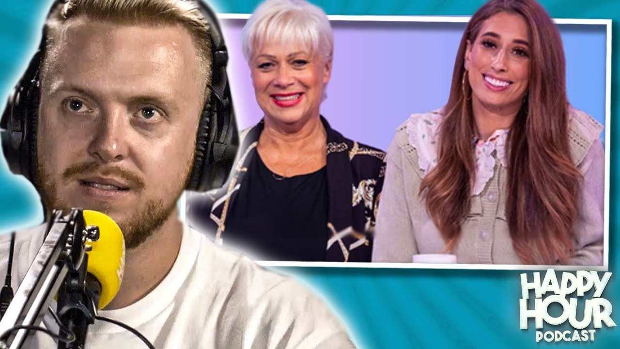 Why ‘Loose Women” Should Be CANCELLED