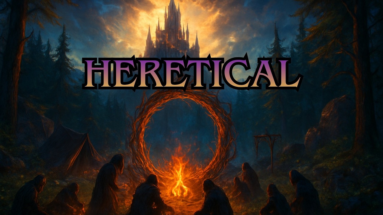 Can We Finally Get to the End of Heretical