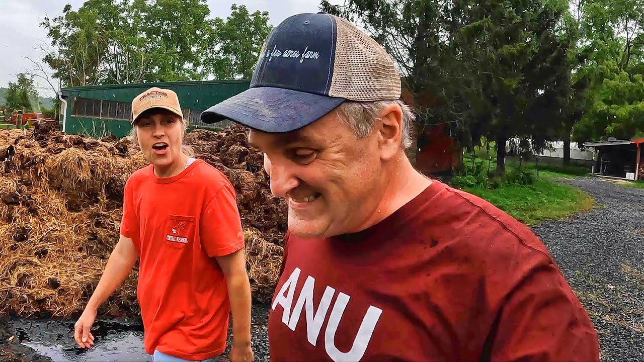 Dirty Jobs (Done Dirt Cheap)