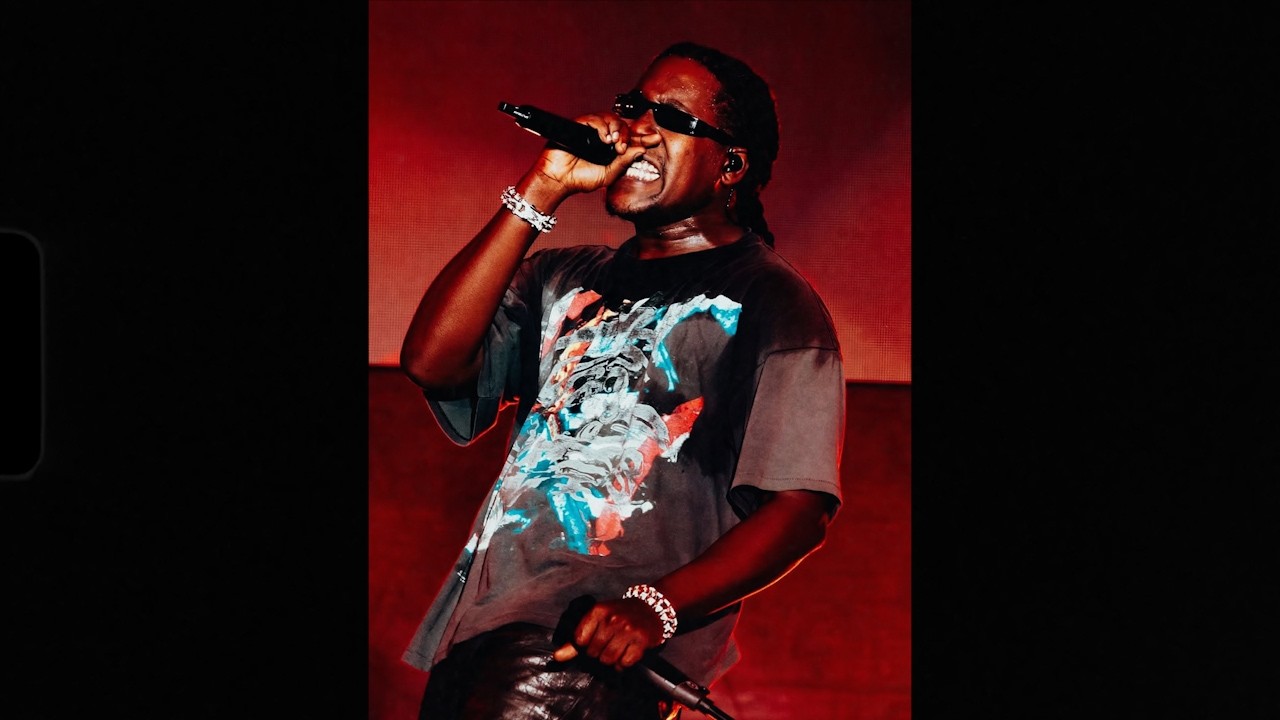 (FREE) Don Toliver Type Beat - 