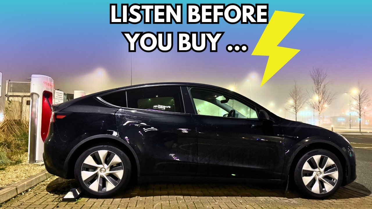 New vs Used Tesla Model Y RWD Which Is the Better Deal?