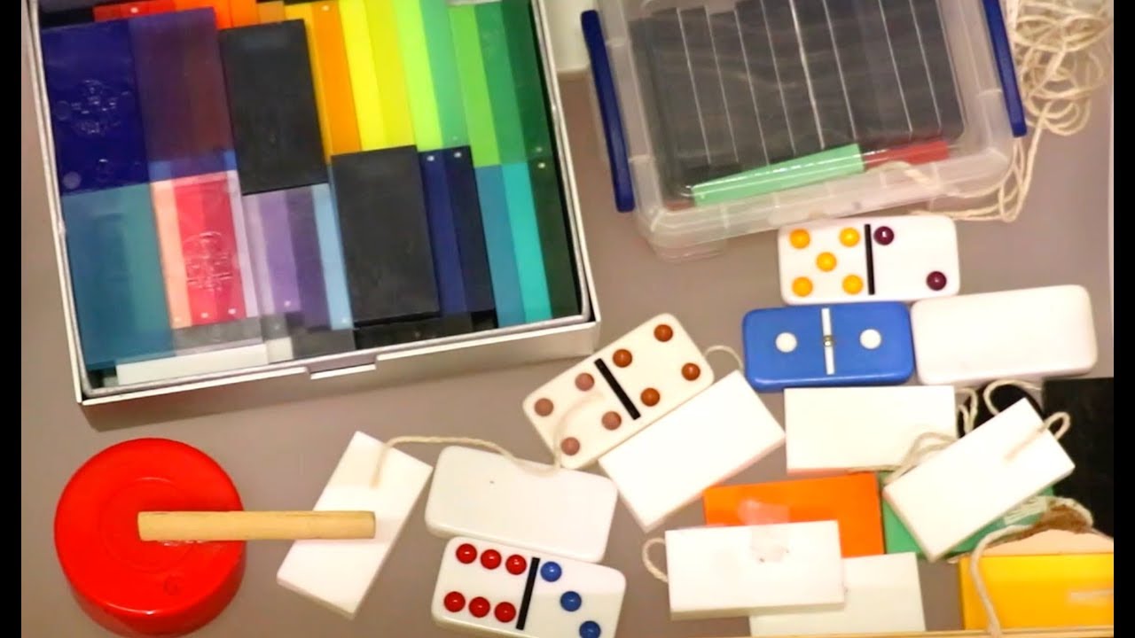 ALL MY DOMINOES, ACCESSORIES, +STUDIO TOUR!