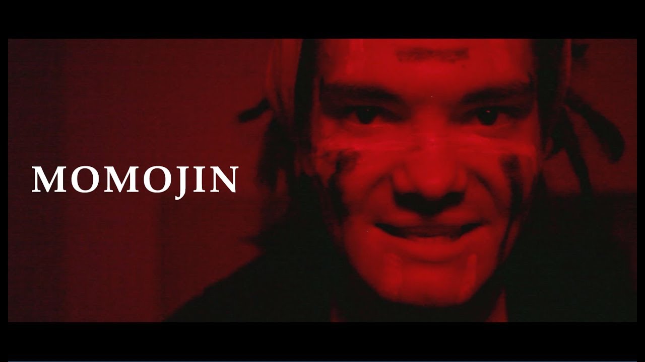 MOMOJIN / Приглашение на фестиваль ХИП-ХОП 13