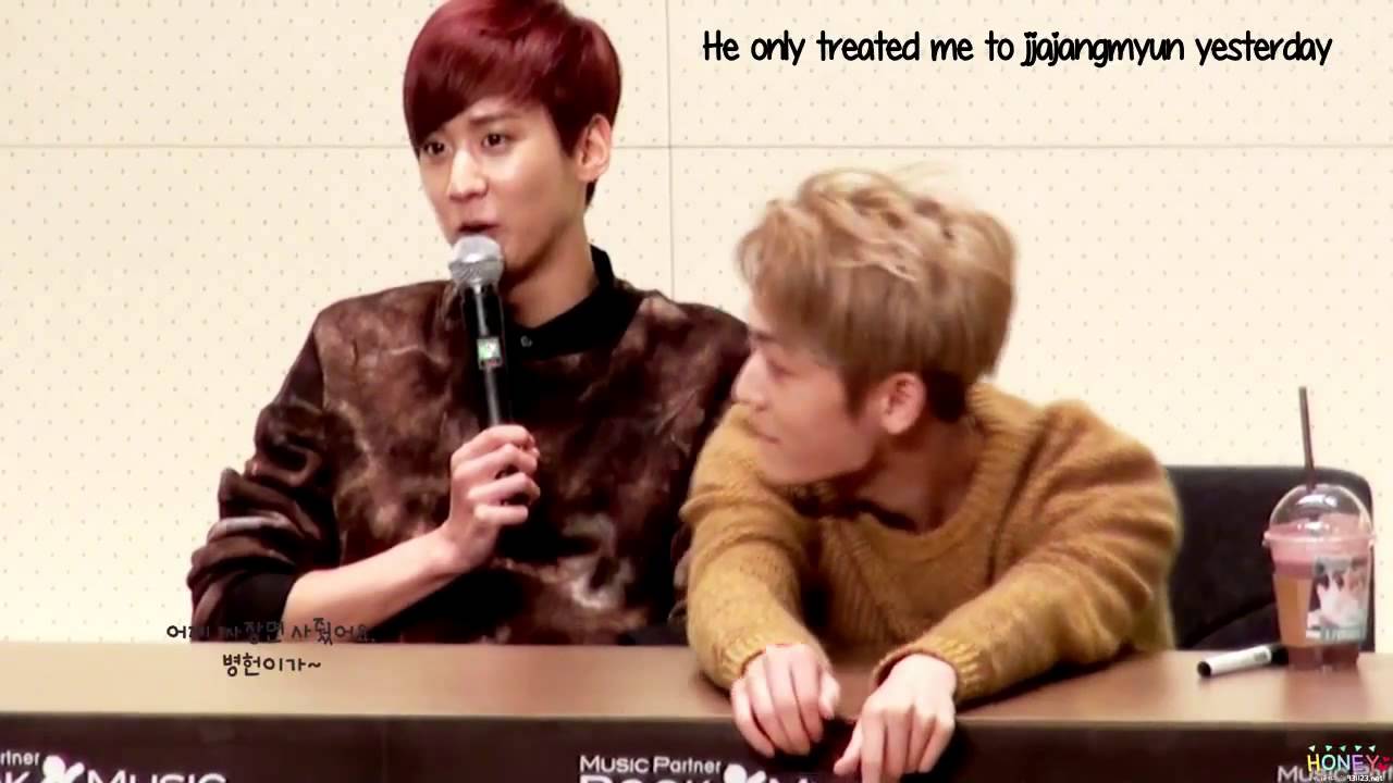 ChunJoe #117 - Movies