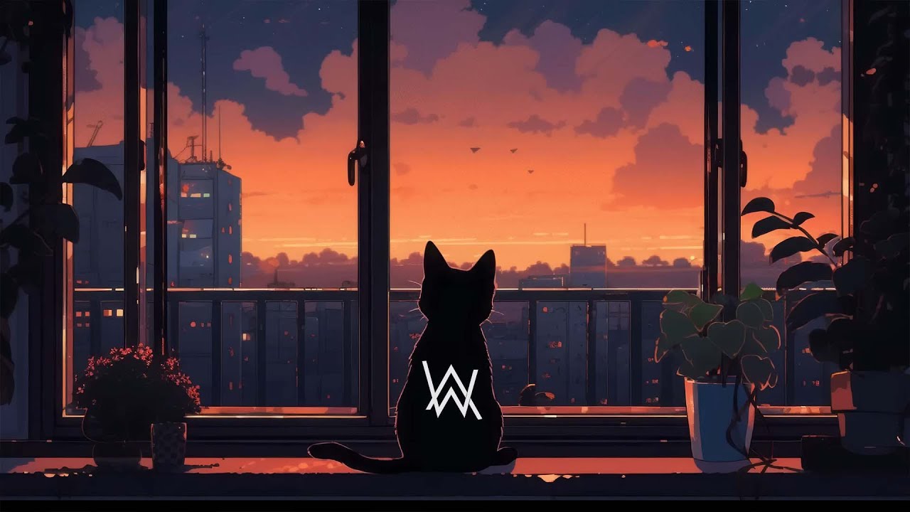 Alan Walker Style - Journey (Song 2024)