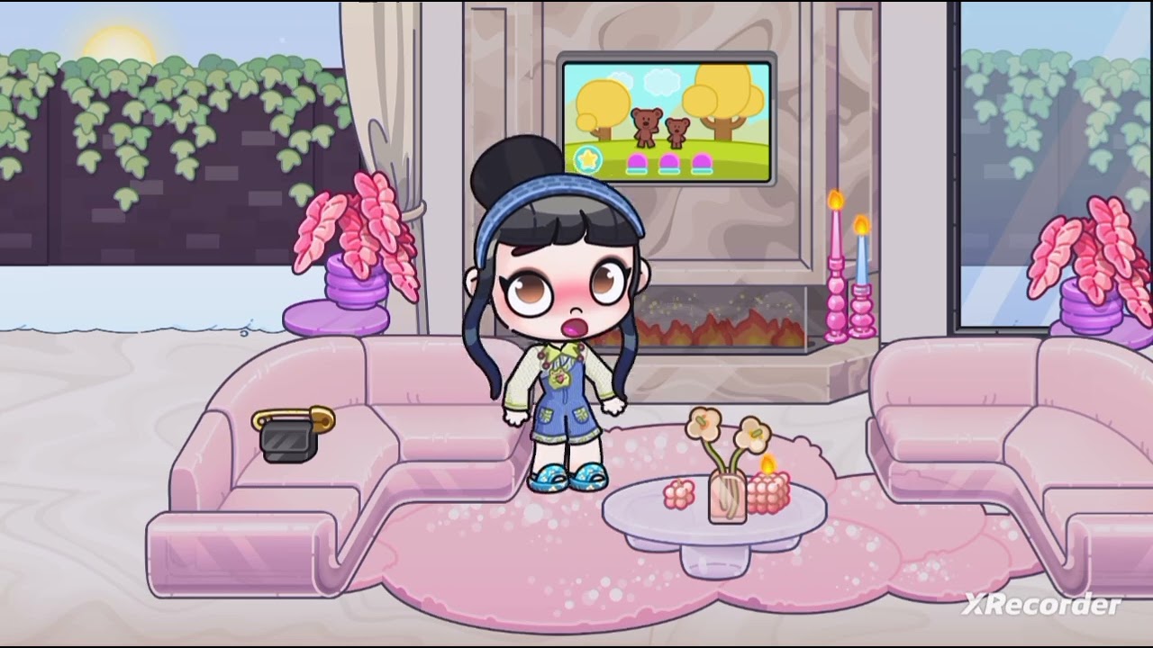 روتيني اليومي الحقيقي🥰🥰🥰