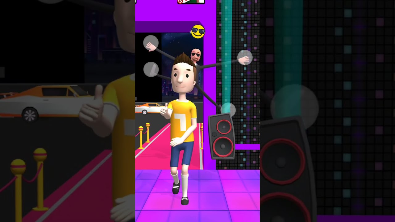 ALIEN BANNER FUNNY GAME PLAY SHOCKING CITY NIGHT SURPRISE👽 #shorts#shortsfeed#youtube#viral