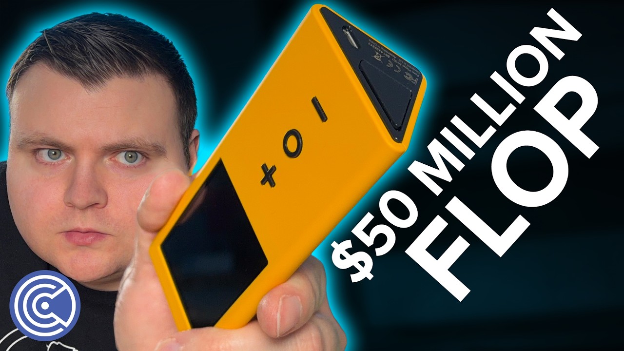 PonoPlayer: The $50 Million Dream That Died - Krazy Ken&rsquo;s Tech Talk