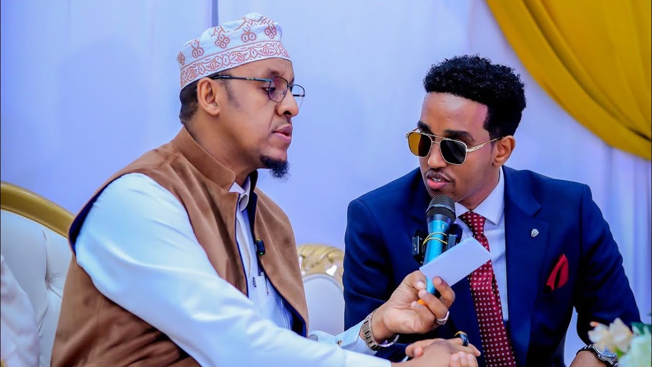 MEHER-KI QARNIGA HARGEISA - ABDISHAKUUR HARBI IYO SAMIIRA