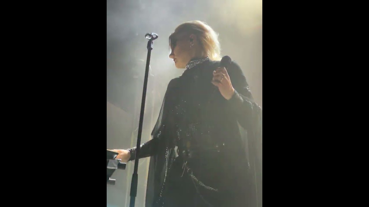 Ductape - Fade Away - Lido Berlin 21/02/26