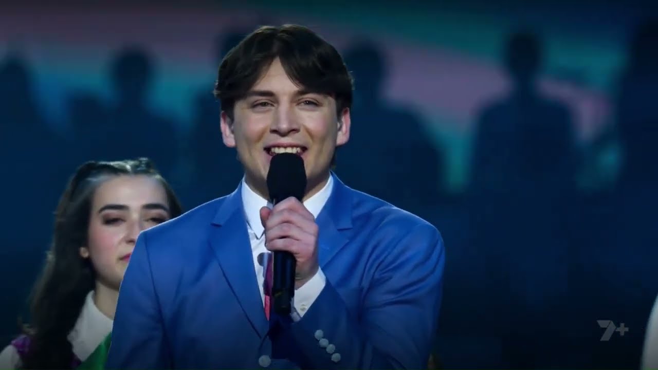Victorian State Schools Spectacular 2023 - The World is Ours