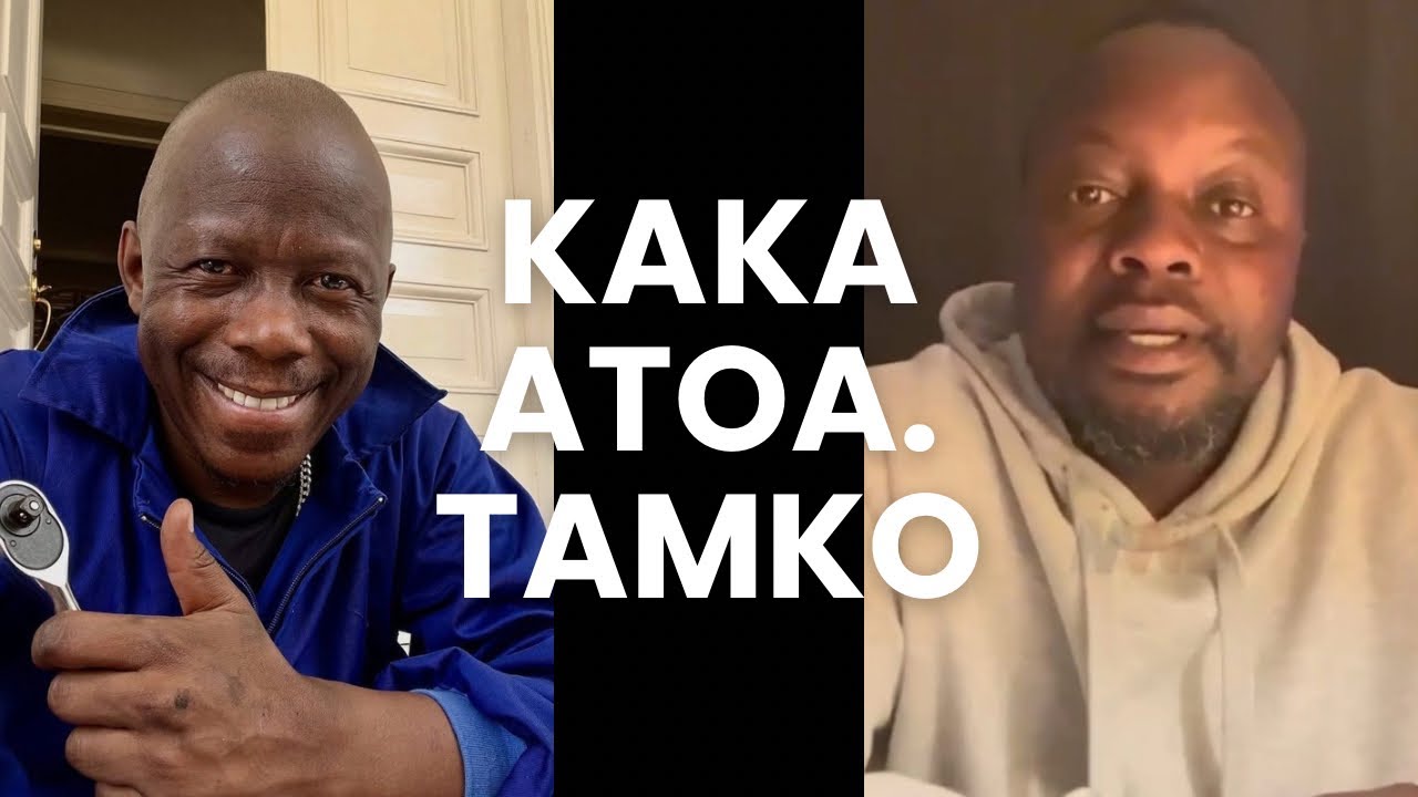 NAMTAKA AKIWA HAI.MANENO YA KAKA YAKE POLEPOLE LEO