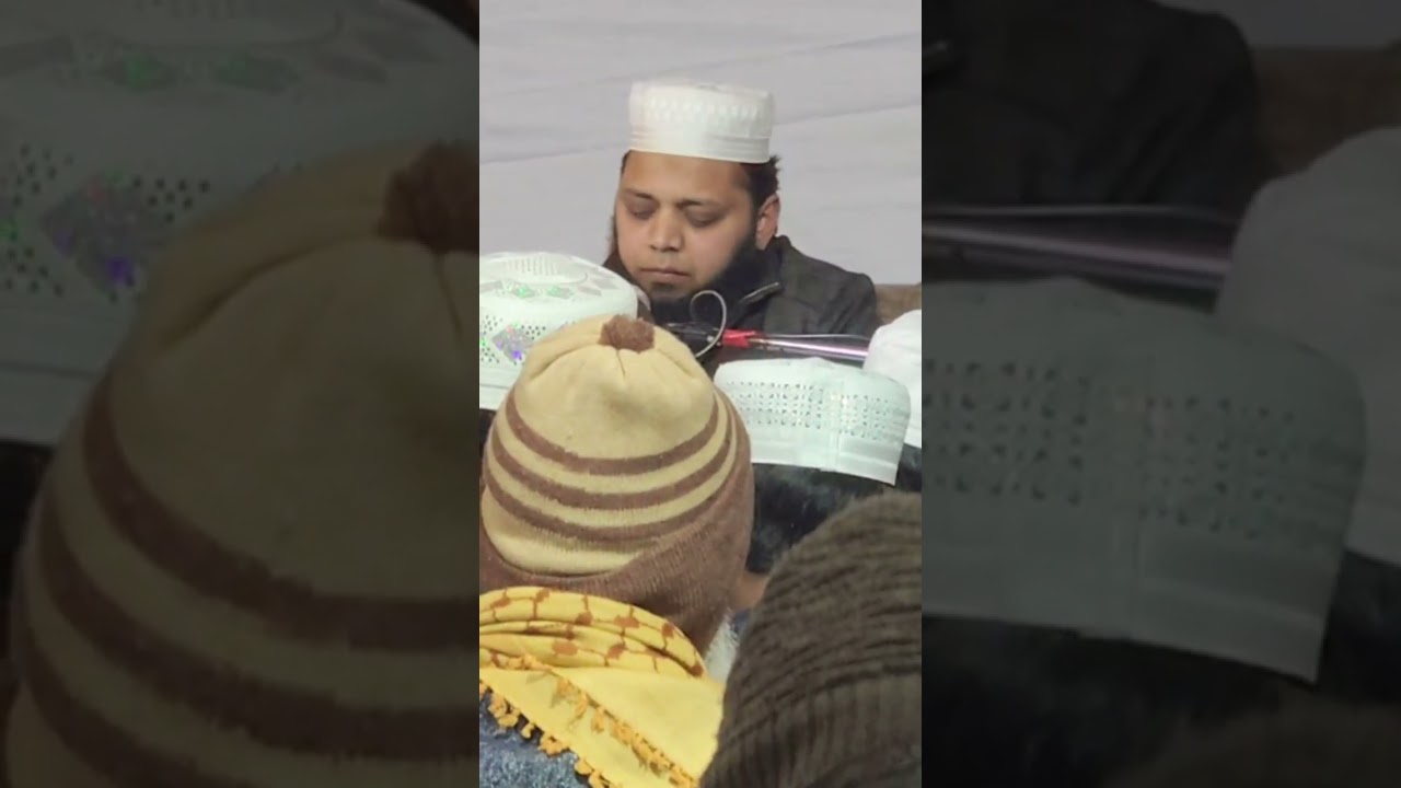 Aakhirat ki fikr.