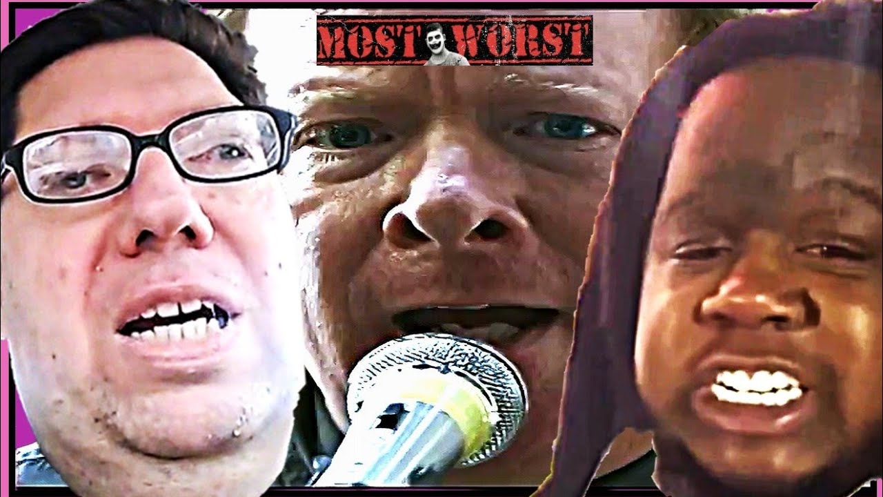 Most Worst Music | Reddit Edition