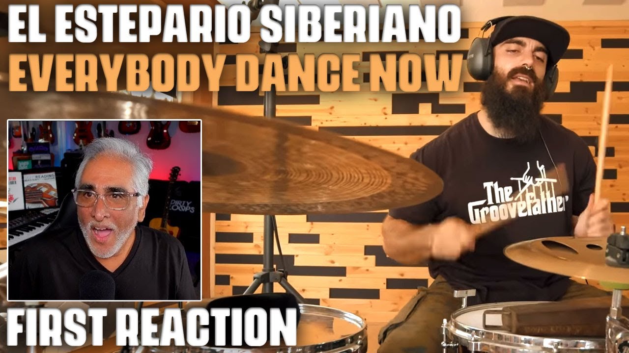 Musician/Producer Reacts to 