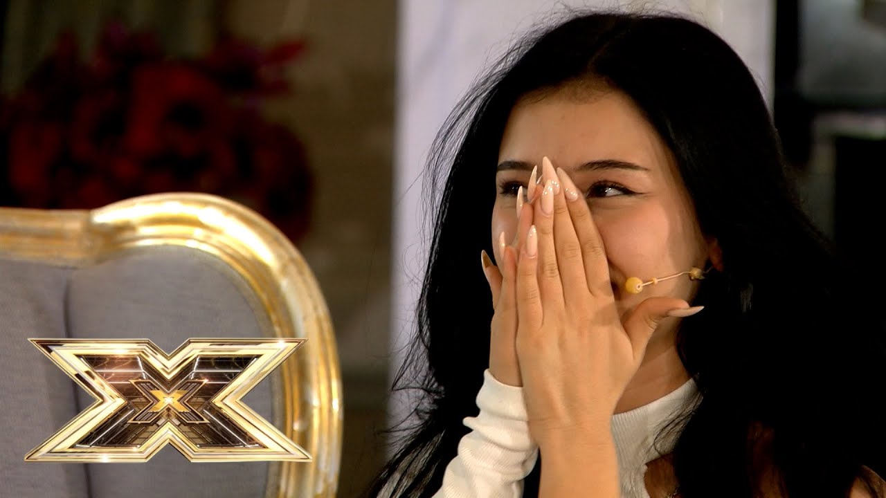 Kleansa - Vendimet e jurisë | X Factor Albania 2023