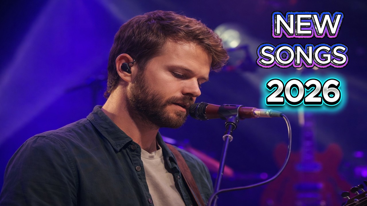 NEW SONGS 2026
