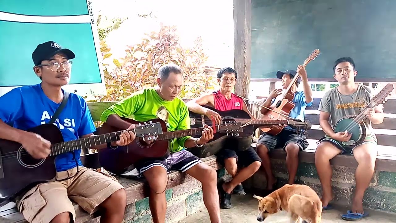 Pasayawa ko day, Igo na day, Mitulo na Visayan songs Medley 🙋‍♂️🙋‍♂️🙋‍♂️