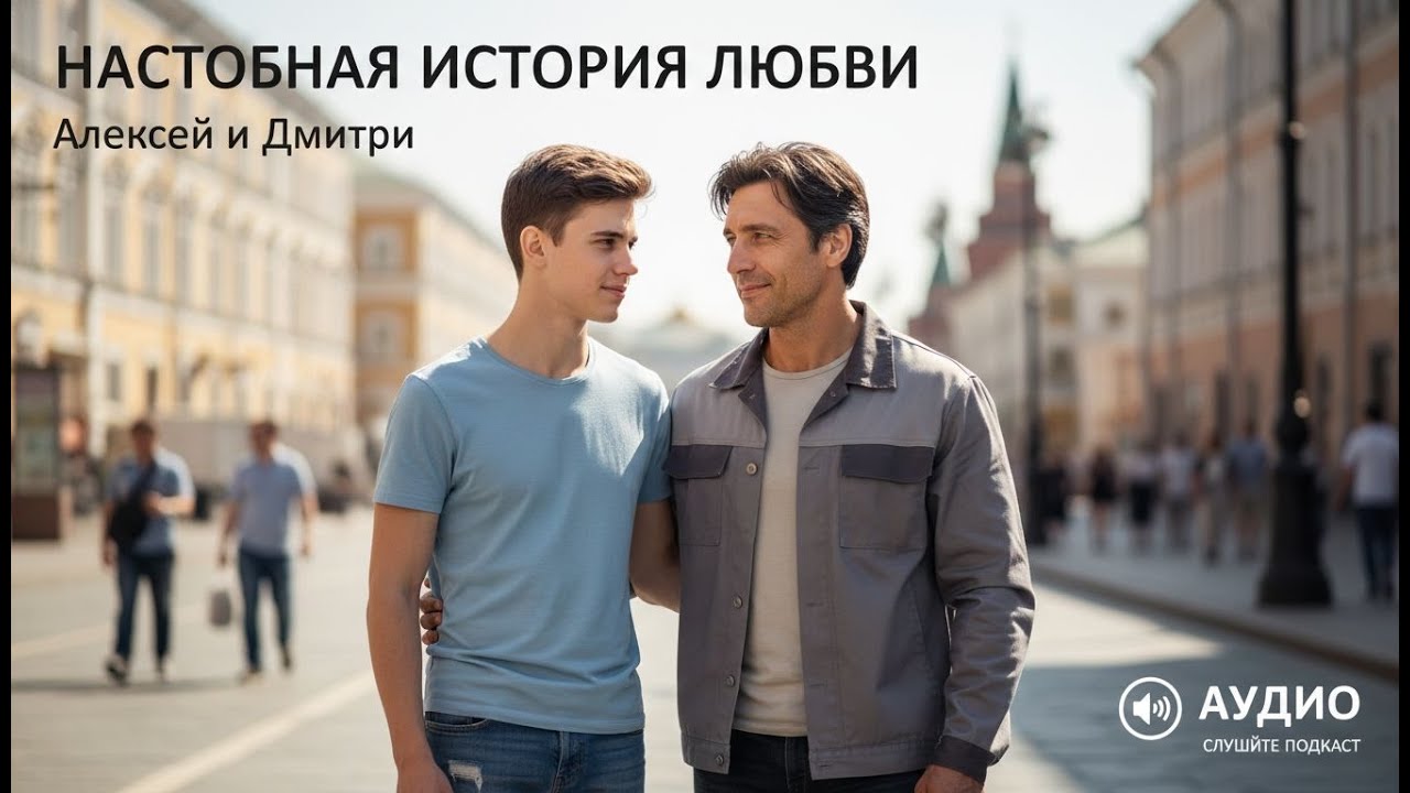 СКРЫТАЯ СТРАСТЬ В ТЕНИ МОСКВЫ: ШОК И ПЕРЕВОРОТ
