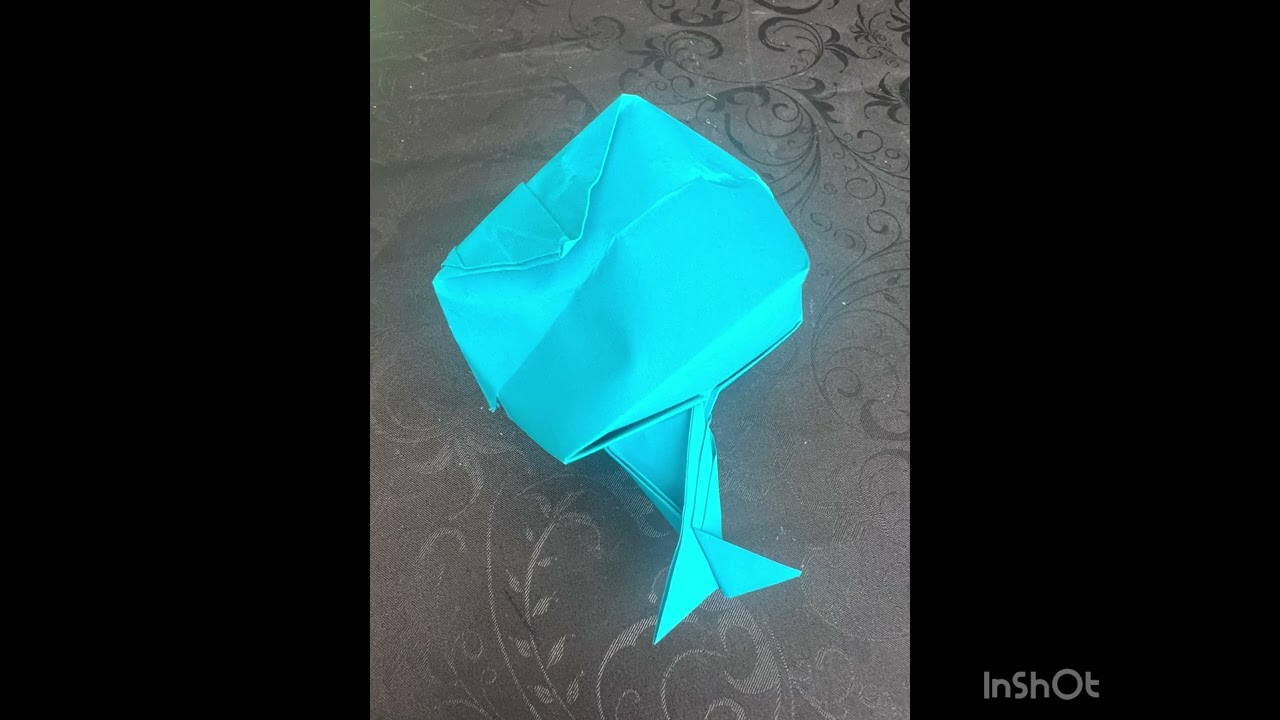 #mixed #origamimodels #2026 